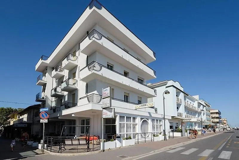 Hotel Lungomare-1